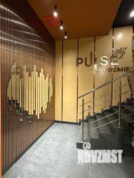 Студия квартира, на длительный срок, 24м2, 10/16 этаж