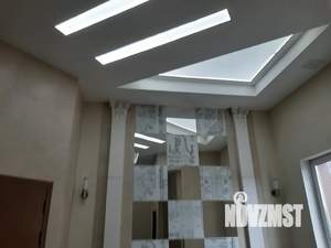 1-к квартира, посуточно, 36м2, 4/16 этаж