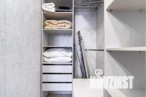 1-к квартира, посуточно, 42м2, 9/20 этаж