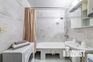 1-к квартира, посуточно, 35м2, 4/16 этаж