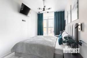 1-к квартира, на длительный срок, 35м2, 3/11 этаж