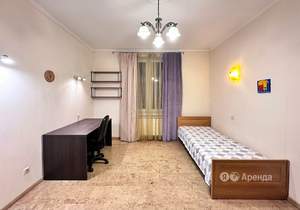 3-к квартира, на длительный срок, 95м2, 8/25 этаж