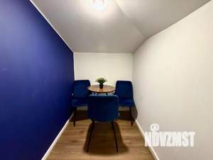 1-к квартира, посуточно, 32м2, 1/1 этаж