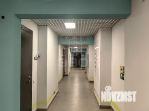 Студия квартира, на длительный срок, 21м2, 8/23 этаж