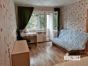 1-к квартира, на длительный срок, 37м2, 2/10 этаж