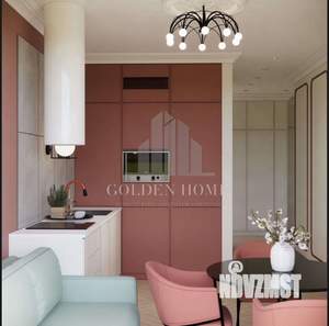 2-к квартира, на длительный срок, 69м2, 7/20 этаж