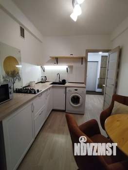 1-к квартира, на длительный срок, 32м2, 6/9 этаж