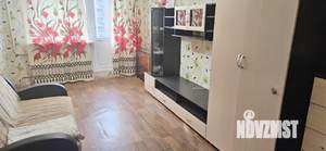 1-к квартира, на длительный срок, 35м2, 7/9 этаж