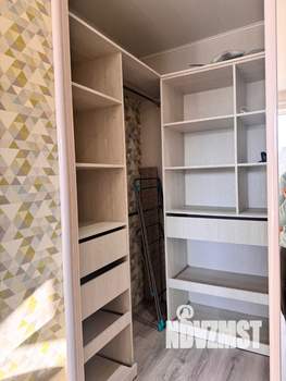1-к квартира, на длительный срок, 37м2, 7/23 этаж