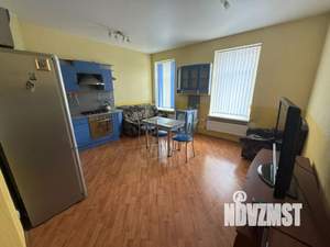 2-к квартира, посуточно, 80м2, 4/5 этаж