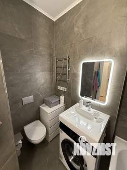 1-к квартира, на длительный срок, 35м2, 17/18 этаж