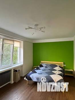 1-к квартира, посуточно, 30м2, 3/5 этаж