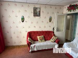1-к квартира, посуточно, 70м2, 5/5 этаж
