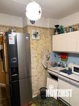 1-к квартира, на длительный срок, 38м2, 6/12 этаж