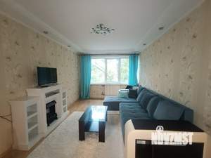 2-к квартира, на длительный срок, 50м2, 4/9 этаж