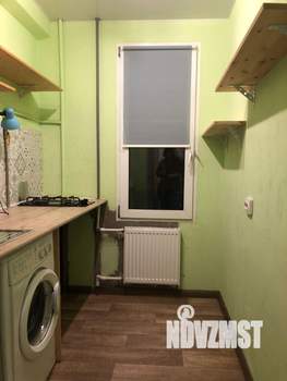 1-к квартира, на длительный срок, 25м2, 8/9 этаж