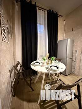 2-к квартира, посуточно, 28м2, 2/2 этаж