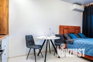 1-к квартира, посуточно, 25м2, 6/14 этаж