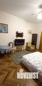 3-к квартира, на длительный срок, 98м2, 3/6 этаж