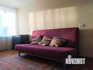 2-к квартира, на длительный срок, 42м2, 4/5 этаж