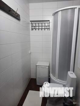 Студия квартира, посуточно, 24м2, 2/4 этаж