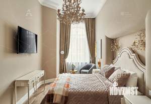 3-к квартира, на длительный срок, 100м2, 3/6 этаж