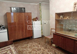 2-к квартира, на длительный срок, 47м2, 7/12 этаж