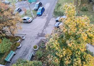2-к квартира, на длительный срок, 51м2, 4/5 этаж