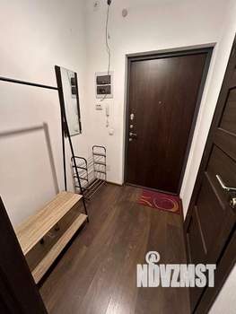 Студия квартира, на длительный срок, 25м2, 6/15 этаж