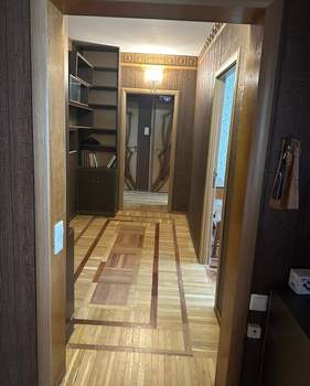 3-к квартира, на длительный срок, 76м2, 3/14 этаж