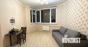 Студия квартира, на длительный срок, 32м2, 5/14 этаж