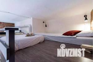 1-к квартира, посуточно, 17м2, 4/5 этаж
