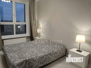 2-к квартира, на длительный срок, 55м2, 17/18 этаж