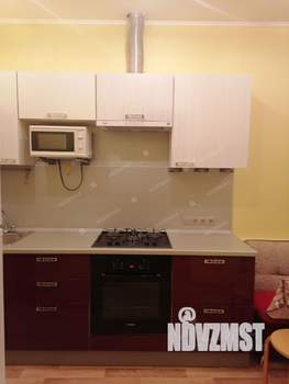 2-к квартира, на длительный срок, 45м2, 4/5 этаж