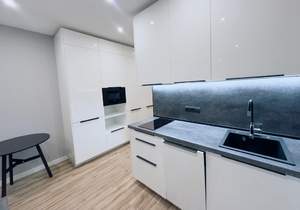 Студия квартира, на длительный срок, 23м2, 8/15 этаж