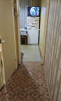 2-к квартира, на длительный срок, 46м2, 3/5 этаж