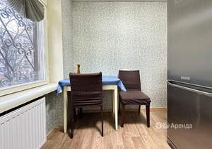 2-к квартира, на длительный срок, 45м2, 1/5 этаж