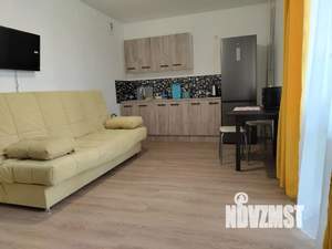 Студия квартира, посуточно, 22м2, 8/11 этаж