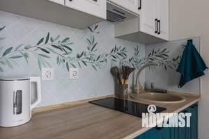 Студия квартира, посуточно, 25м2, 3/26 этаж