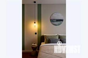 1-к квартира, посуточно, 22м2, 3/10 этаж