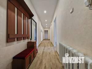 2-к квартира, посуточно, 90м2, 5/5 этаж