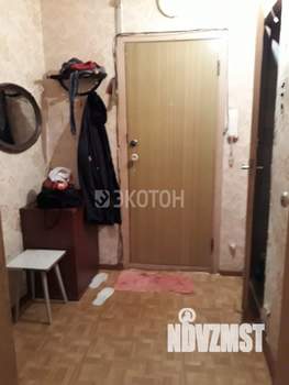 1-к квартира, на длительный срок, 38м2, 7/12 этаж