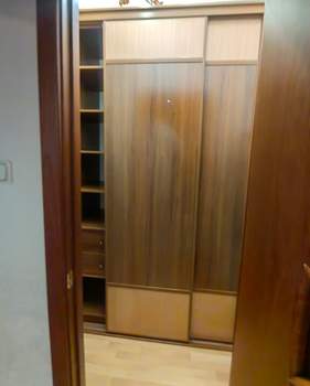 1-к квартира, на длительный срок, 45м2, 10/10 этаж