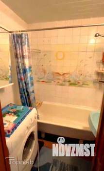 2-к квартира, на длительный срок, 55м2, 6/12 этаж