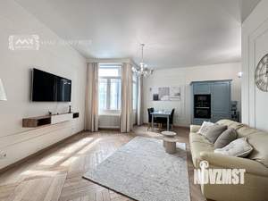 2-к квартира, на длительный срок, 66м2, 8/9 этаж