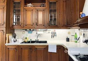 3-к квартира, на длительный срок, 103м2, 5/5 этаж
