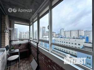 Студия квартира, на длительный срок, 30м2, 9/12 этаж