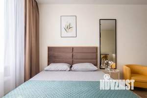 Студия квартира, посуточно, 25м2, 12/15 этаж