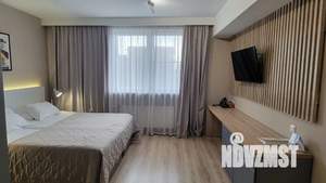 1-к квартира, посуточно, 34м2, 9/13 этаж