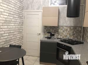 2-к квартира, на длительный срок, 59м2, 2/5 этаж